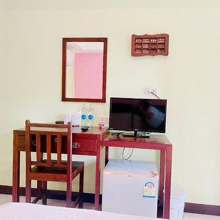 Baan Karnjana Hotel Samui لكوه ساموي المظهر الخارجي الصورة